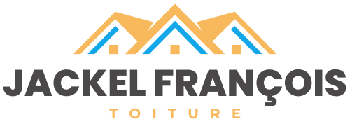 Logo de l’entreprise Jackel François Toiture, artisan couvreur Villefranche-de-Rouergue
